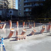 Westmead Train Station 2