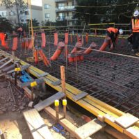 Westmead railway station3