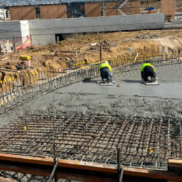 1-Rodri-Civil-Construction-Macarthur Memorial Park- Chapel Ramp