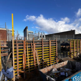 1-Rodri-Civil-Construction-Milperra Substation