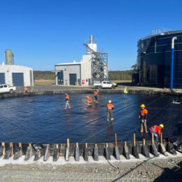 1-Rodri-Civil-Construction-Nabiac Water Treatment Plant — Stage 2