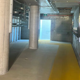 11-Rodri-Civil-Construction-Milperra Substation