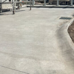 12-Rodri-Civil-Construction-Milperra Substation