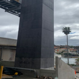 15-Rodri-Civil-ConstructionHMAS Platypus Stage 2