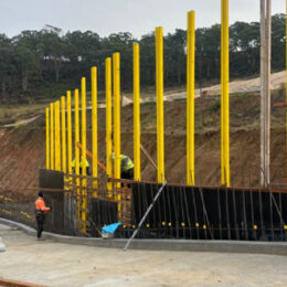 2-Rodri-Civil-Construction-Macarthur Memorial Park- Chapel Ramp