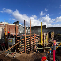 2-Rodri-Civil-Construction-Milperra Substation