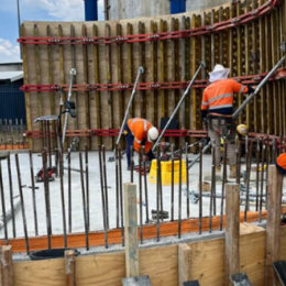 2-Rodri-Civil-Construction-Nabiac Water Treatment Plant — Stage 2