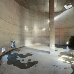 26-Rodri-Civil-Construction-Nabiac Water Treatment Plant