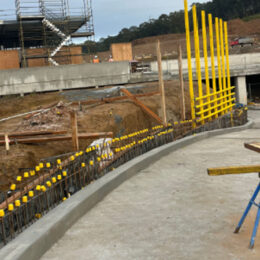3-Rodri-Civil-Construction-Macarthur Memorial Park- Chapel Ramp
