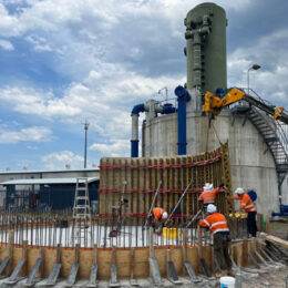 3-Rodri-Civil-Construction-Nabiac Water Treatment Plant — Stage 2