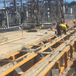 3-Rodri-Civil-Construction-Vales Point Substation
