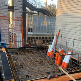 4-Rodri-Civil-Construction--Lisarow Station