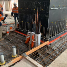 4--Rodri-Civil-ConstructionHMAS Platypus Stage 2