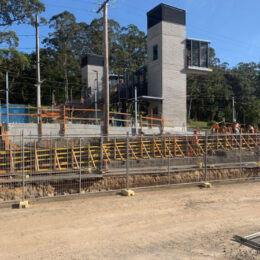 5-Rodri-Civil-Construction--Lisarow Station