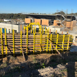 5-Rodri-Civil-Construction-Macarthur Memorial Park- Chapel Ramp