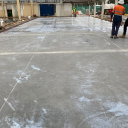 6-Rodri-Civil-ConstructionHMAS Platypus Stage 2