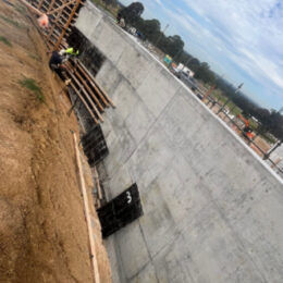 7-Rodri-Civil-Construction-Macarthur Memorial Park- Chapel Ramp