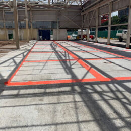 7-Rodri-Civil-ConstructionHMAS Platypus Stage 2