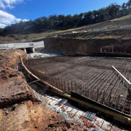 8-Rodri-Civil-Construction-Macarthur Memorial Park- Chapel Ramp