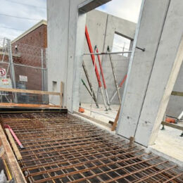 8-Rodri-Civil-Construction-Milperra Substation