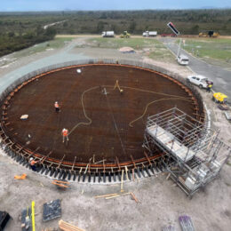 8-Rodri-Civil-Construction-Nabiac Water Treatment Plant