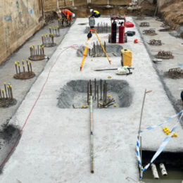 9-Rodri-Civil-Construction-Milperra Substation