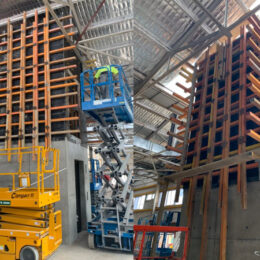 9-Rodri-Civil-ConstructionHMAS Platypus Stage 2