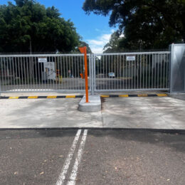 Ausgrid Oatley Depot