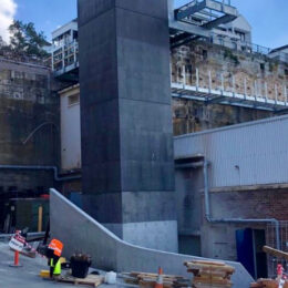 HMAS Platypus Stage 2