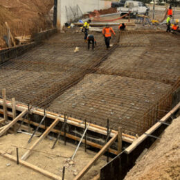 Rodri-Civil-Construction-Macarthur Memorial Park- Chapel Ramp